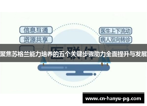 聚焦苏格兰能力培养的五个关键步骤助力全面提升与发展